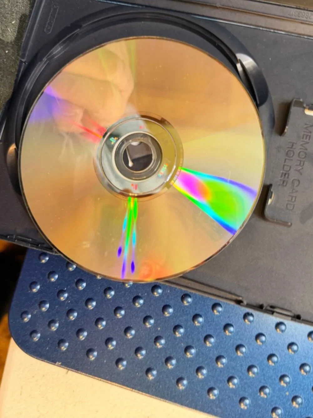 Sly 2 Band of Thieves PS2 Black Label Disc + Case